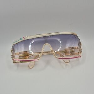 CazalVintage Cazal Sunglasses mod 858 col 253